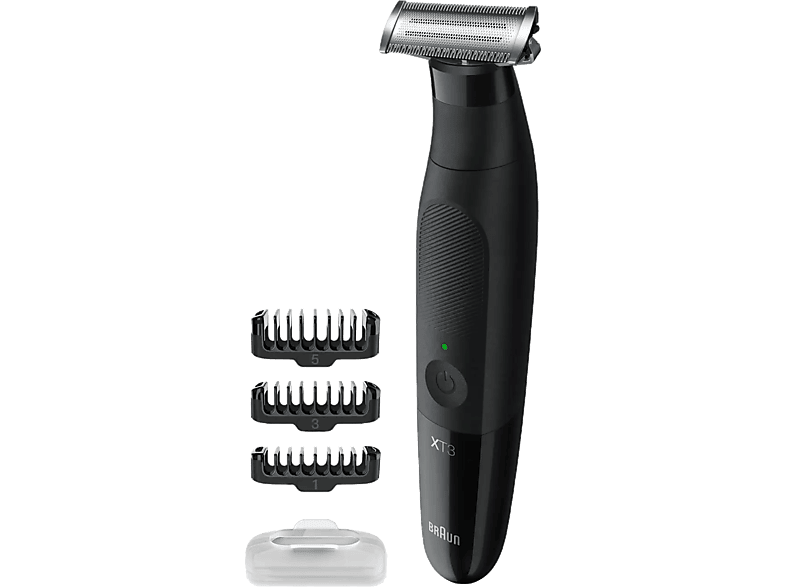 BRAUN Tondeuse barbe - Rasoir Series X (XT3100)