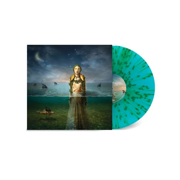 The Bled - Found in the Flood  - (Vinyl)