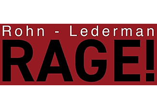 Rohn-Lederman - Rage!  - (CD)