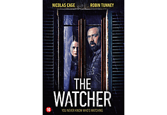 The Watcher | DVD
