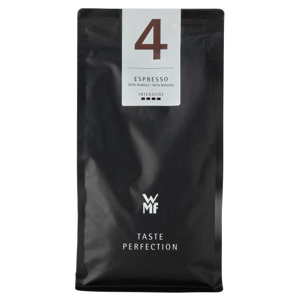 WMF Espresso 4 - Premium Intense Kaffeebohnen 