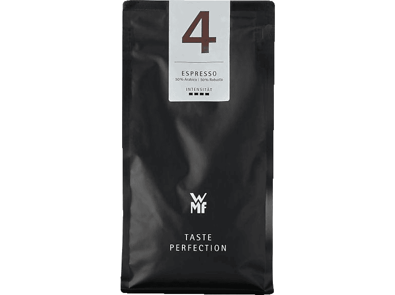 WMF Espresso 4 – Premium Intense Kaffeebohnen