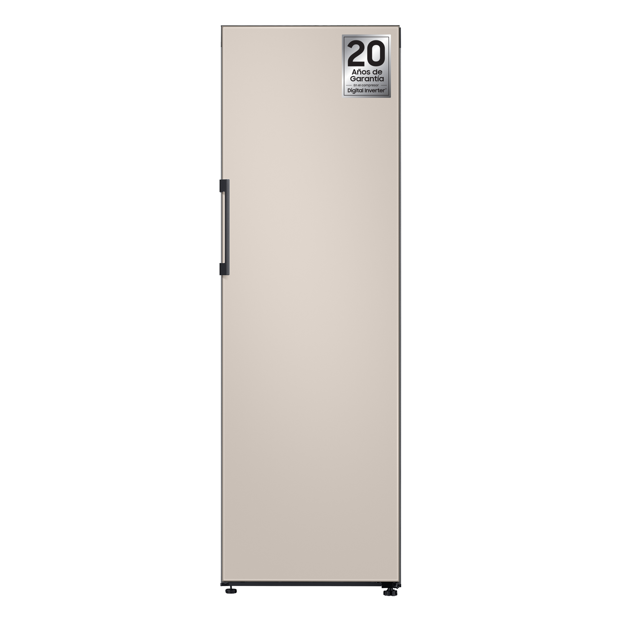 Frigorífico una puerta - RR39A746339/ES SAMSUNG, Beige