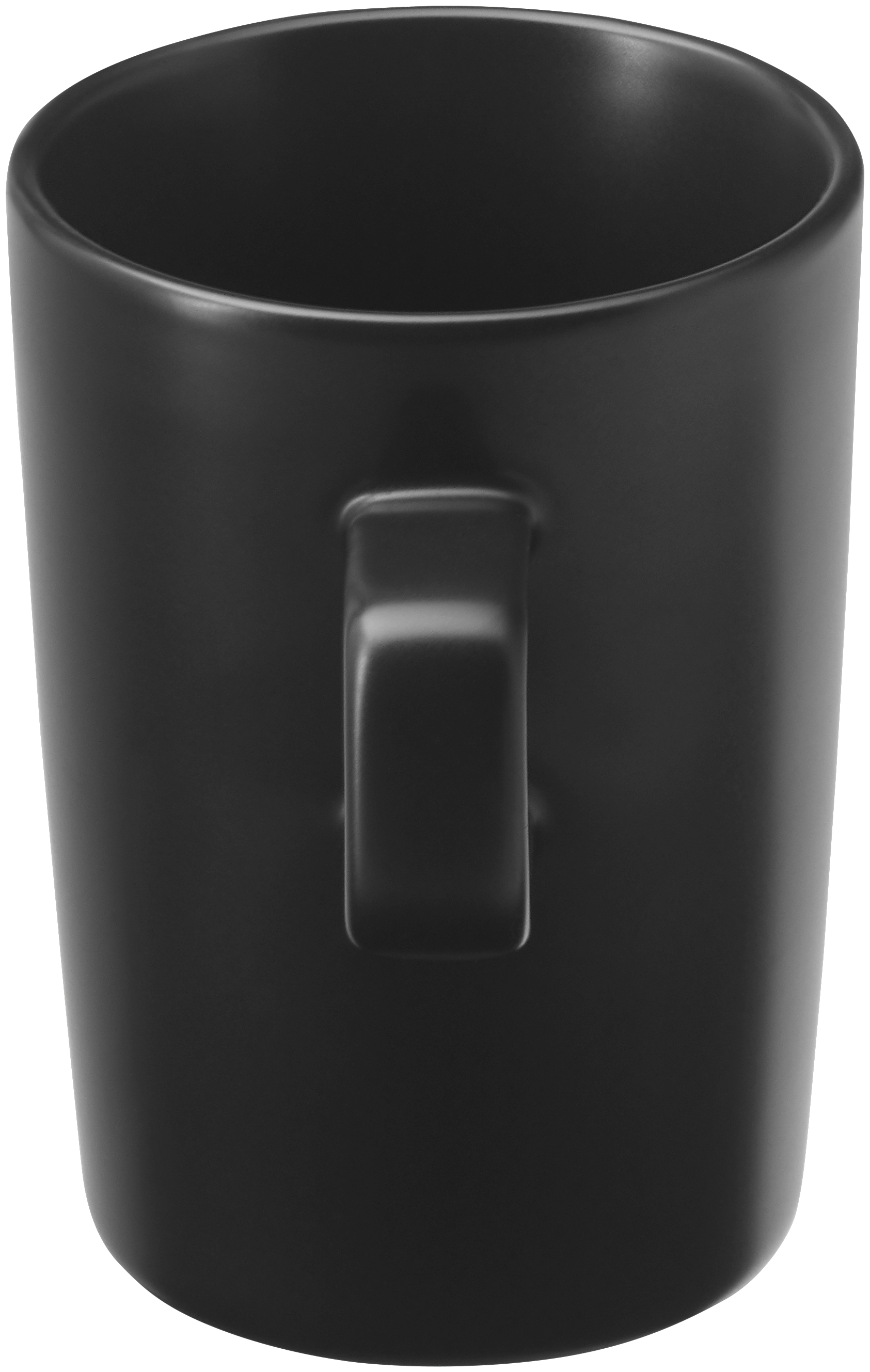 WMF 06.5150.9440 Kineo Kaffeebecher Schwarz
