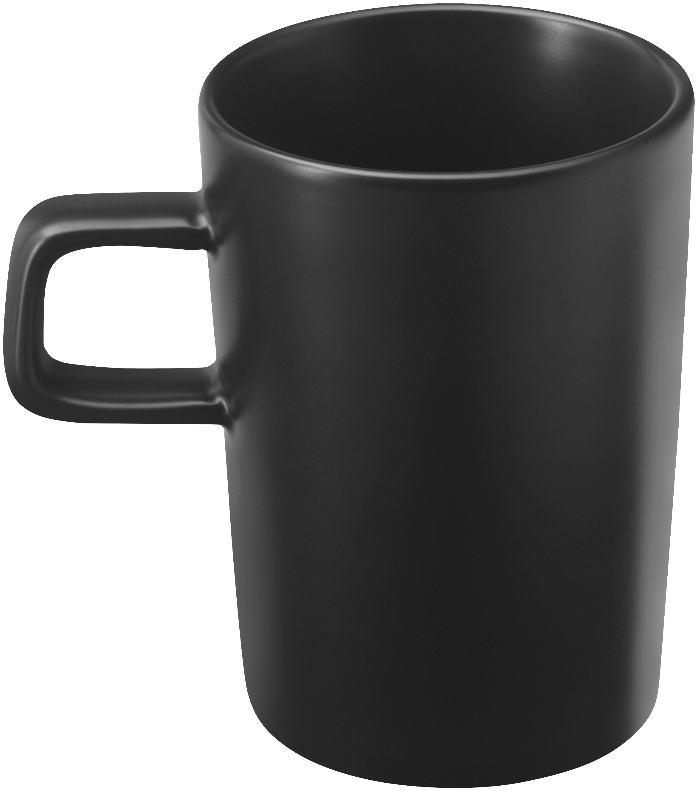 WMF 06.5150.9440 Kineo Kaffeebecher Schwarz