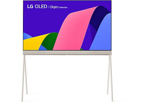 LG Posé 4K 42LX1Q6LA 2022 TV OLED, 42 pollici, OLED 4K