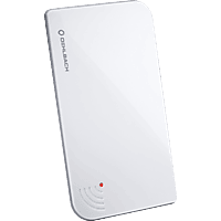 Antenne Intérieure DVB-T2 Oehlbach Scope Vision 5G - Avec Amplificateur Et Filtre 5G - Gris Ardoise