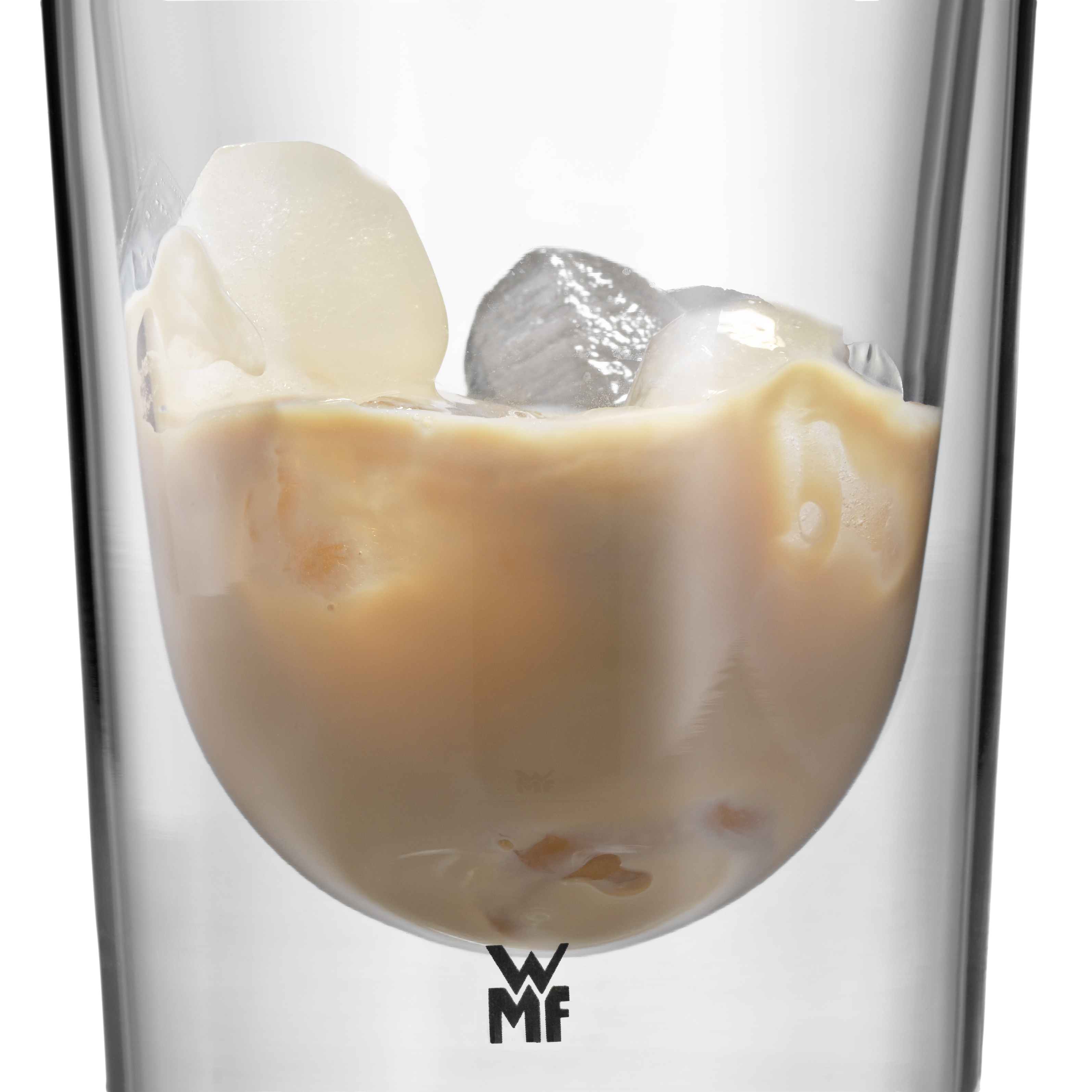 WMF 09.517.32000 Kineo Latte Macchiato-Gläser Transparent