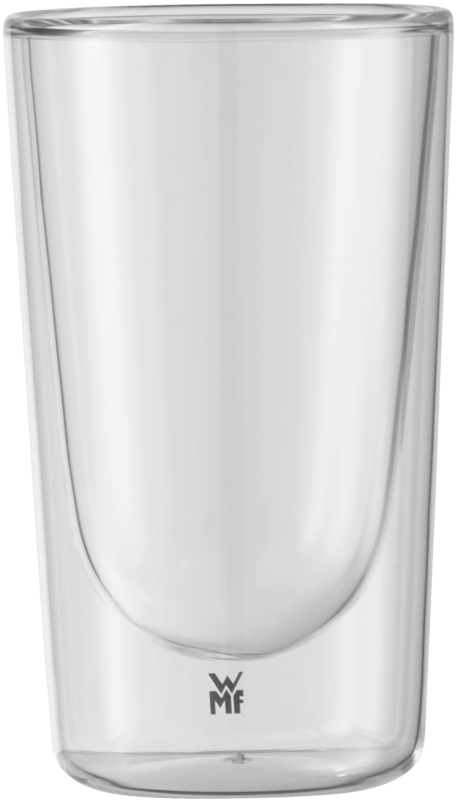 WMF 09.517.32000 Kineo Latte Macchiato-Gläser Transparent
