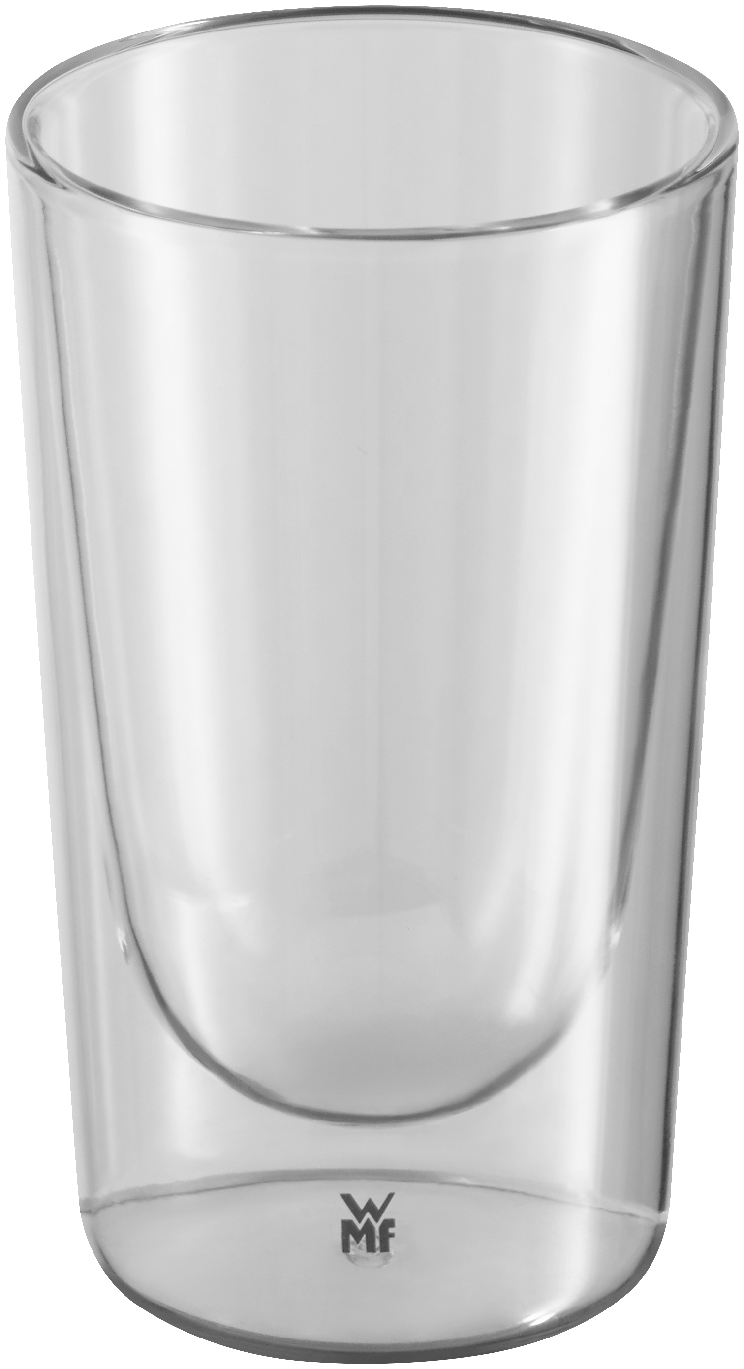 WMF 09.517.32000 Kineo Latte Macchiato-Gläser Transparent