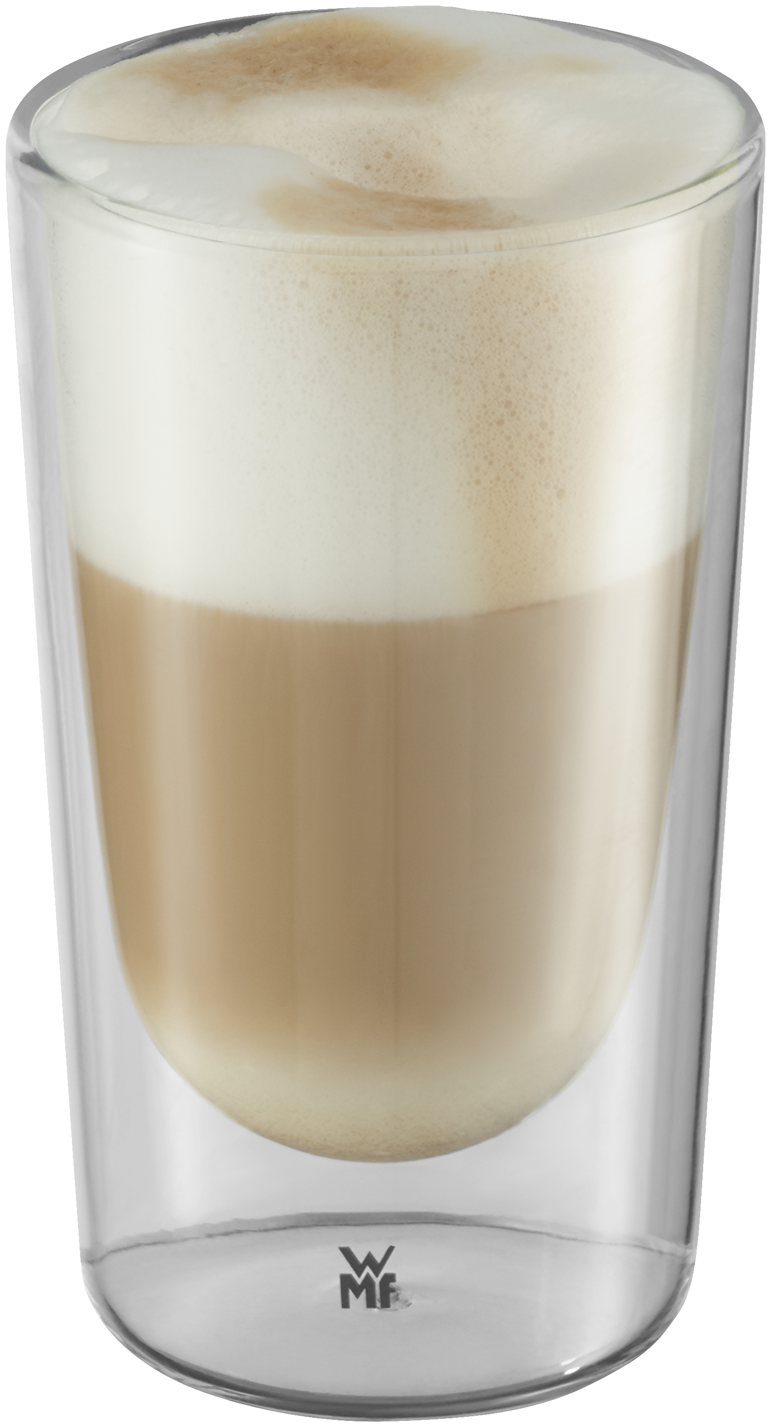 WMF 09.517.32000 Kineo Latte Macchiato-Gläser Transparent