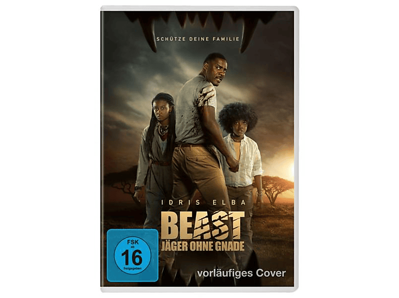 BEASTグッズ CD DVD Beast | Jäger ohne Gnade DVD | SATURN