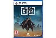 Saint Kotar | PlayStation 5