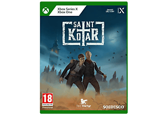 Saint Kotar | Xbox Series X