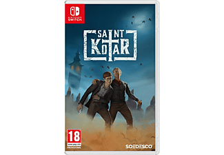 Saint Kotar | Nintendo Switch