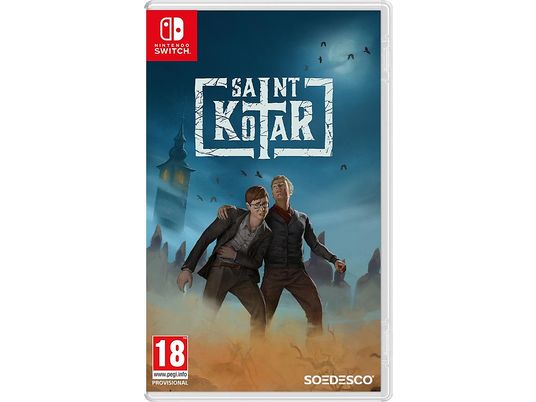 Saint Kotar | Nintendo Switch