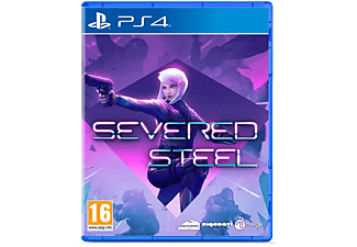 Severed Steel | PlayStation 4
