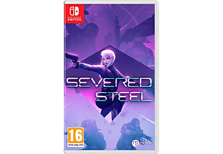 Severed Steel | Nintendo Switch