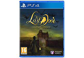 The Last Door | PlayStation 4