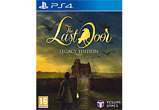 The Last Door (Legacy Edition) | PlayStation 4
