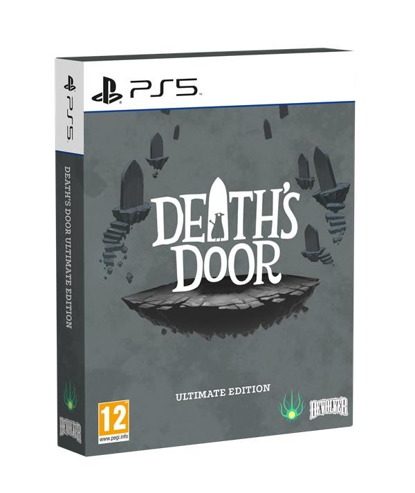 Death's Door: Ultimate Edition | PlayStation 5