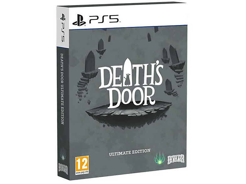 Death's Door: Ultimate Edition Playstation 5