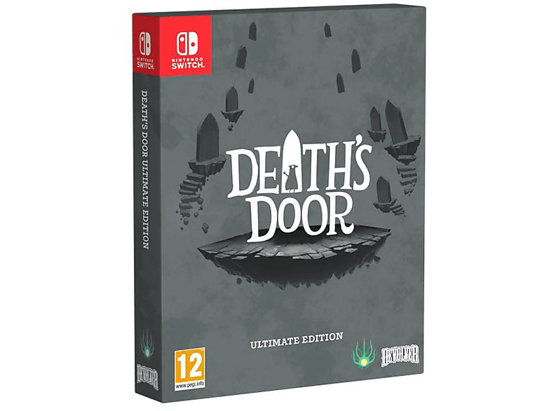 Death's Door: Ultimate Edition Nintendo Switch