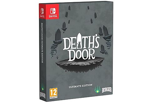 Death's Door: Ultimate Edition | Nintendo Switch