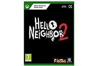 Hello Neighbour 2 - Deluxe Edition | Xbox Series X