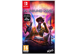 In Sound Mind (Deluxe Edition) | Nintendo Switch