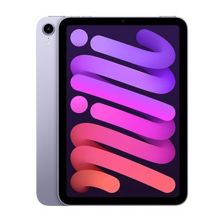APPLE iPad Mini 8.3'' Wi-Fi (2021) 256GB Viola