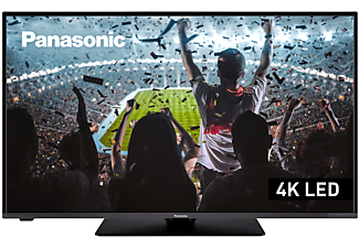 PANASONIC TX-43LX600E TV LED, 43 pollici, UHD 4K, No