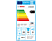 BOSCH WTH85292BY Serie4 Hőszivattyús kondenzációs szárítógép