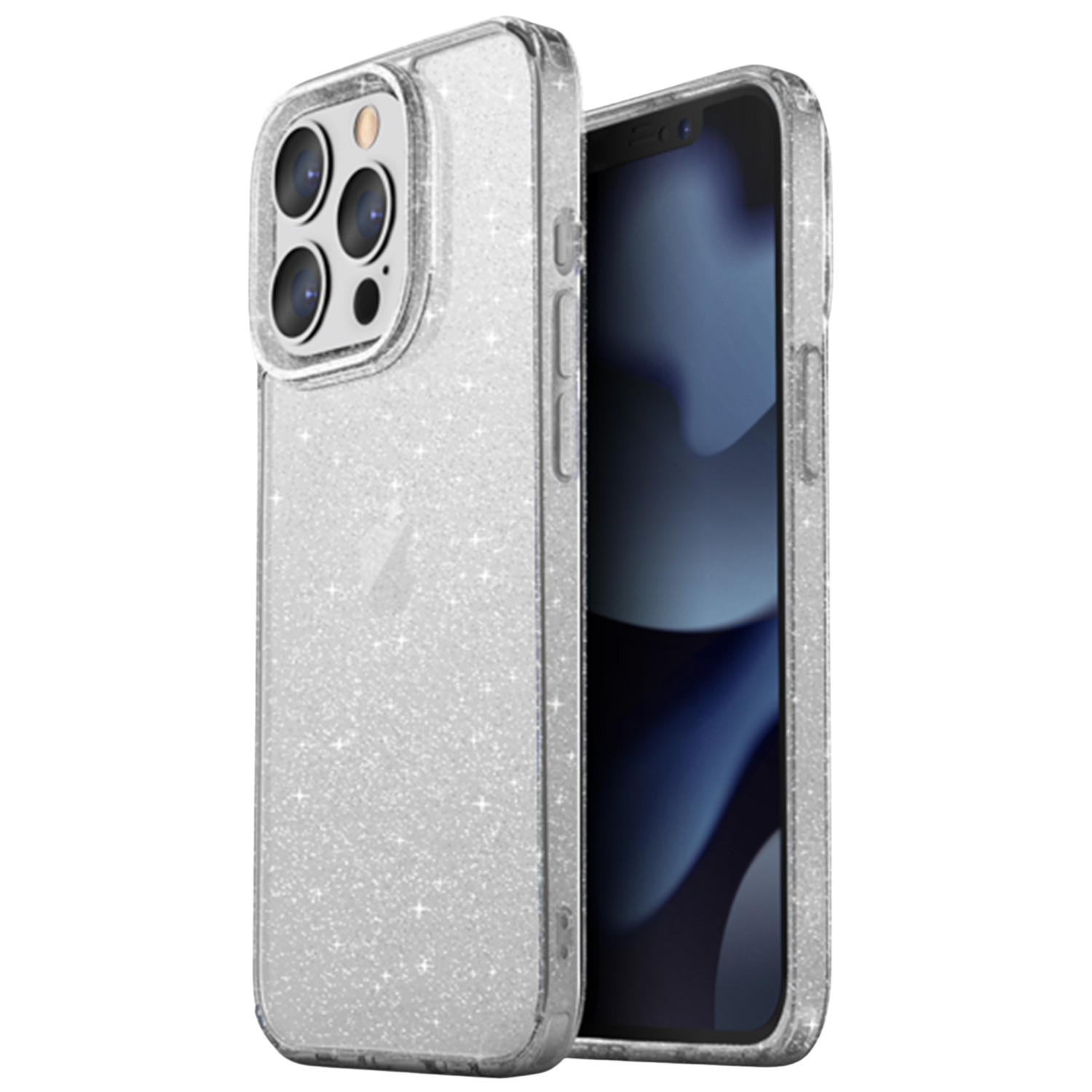 Uniq Iphone 14 Lifepro Xtreme Hoesje - Tinsel