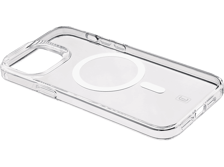 twaalf reguleren Gang CELLULARLINE iPhone 14 Pro, hoesje Gloss MagSafe, transparant kopen? |  MediaMarkt