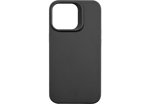 CELLULARLINE iPhone 14 Pro, hoesje Sensation, zwart