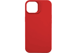 CELLULARLINE iPhone 14 Plus, hoesje Sensation, rood