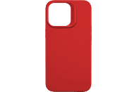 CELLULARLINE iPhone 14 Pro, hoesje Sensation, rood