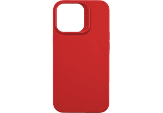 CELLULARLINE iPhone 14 Pro, hoesje Sensation, rood