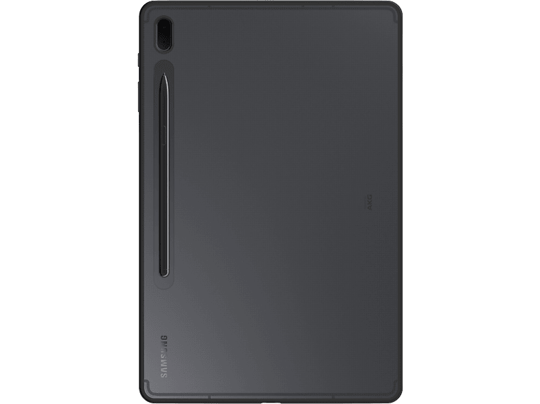 OtterBox React Case Samsung Galaxy Tab S7+ Lite - clear/black