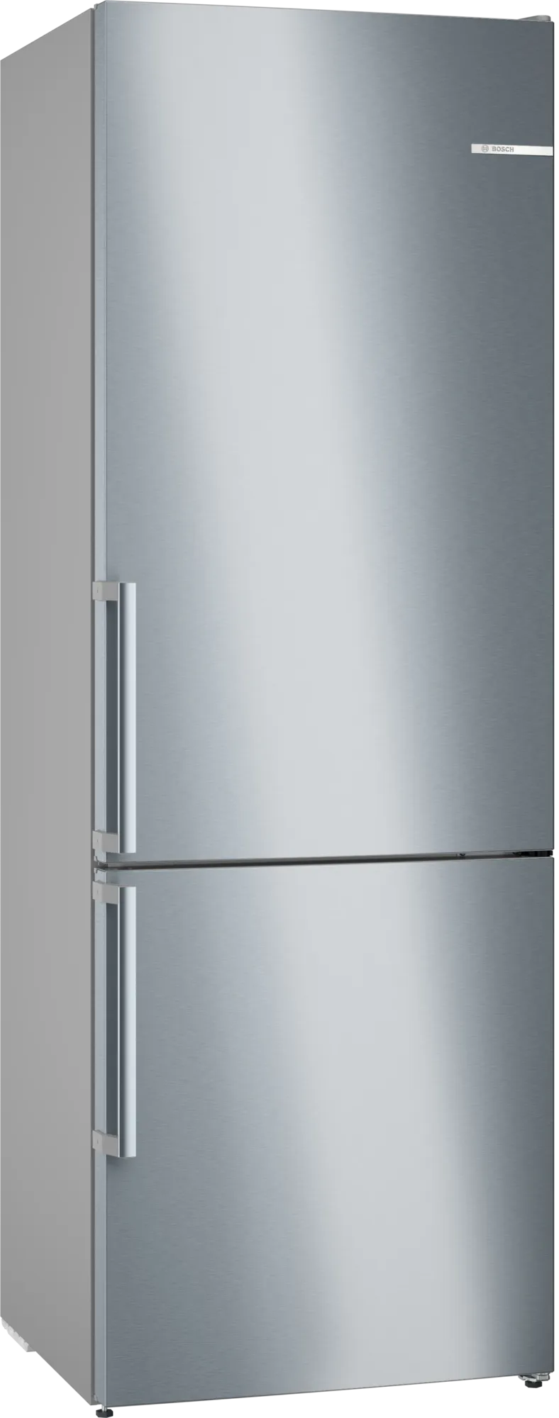 BOSCH KGN49VICT Serie4 Kombinált hűtőszekrény