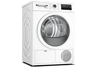 BOSCH WTH85205BY Serie4 Hőszivattyús kondenzációs szárítógép