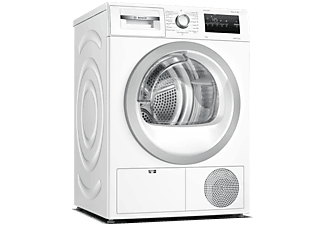 BOSCH WTH85292BY Serie4 Hőszivattyús kondenzációs szárítógép