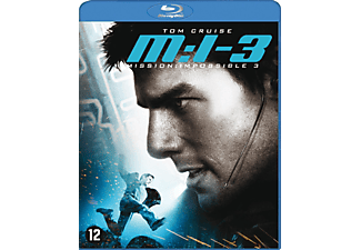 Mission Impossible 3 | Blu-ray