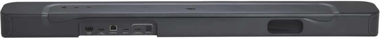 JBL Bar 300 5.0 - Soundbar (5.0, Schwarz)