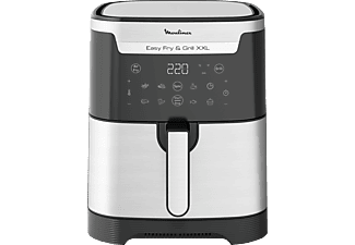 MOULINEX Airfryer Easy Fry & Grill XXL (EZ801D10)