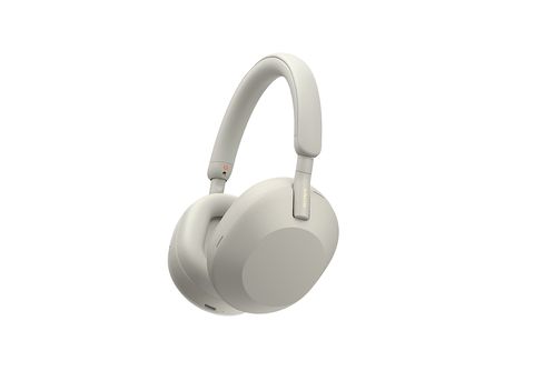 Sony Auriculares Inalámbricos Bluetooth, con Noise Cancelling