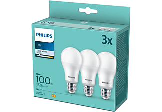 LAMPADINA LED PHILIPS 3xGoccia 100W luce fredda