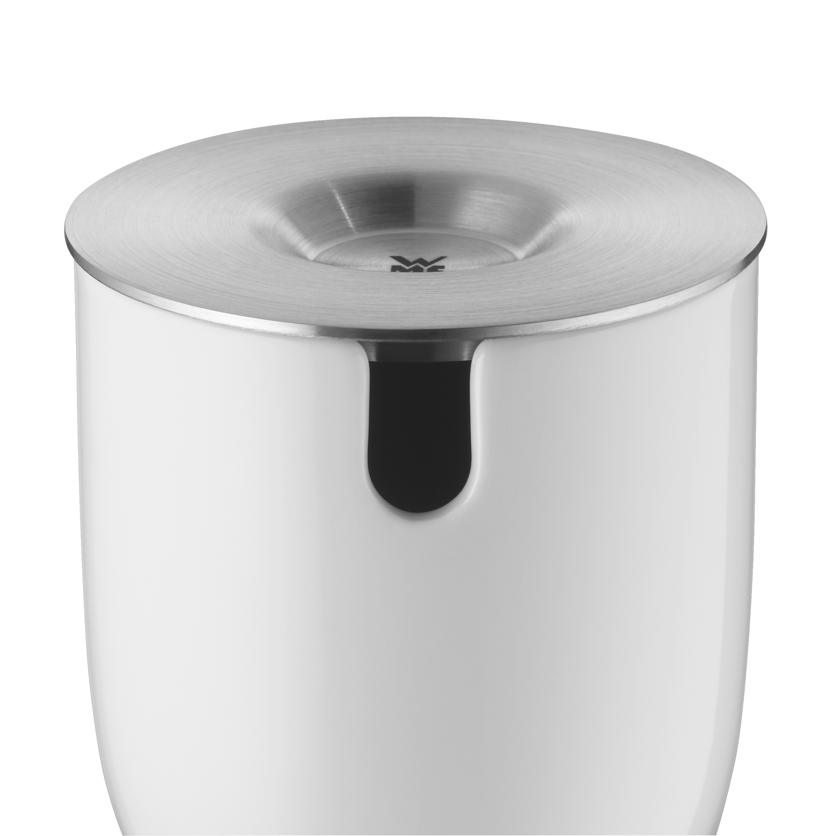 WMF 06.9589.9440 Zucker & Milch-Set Weiß