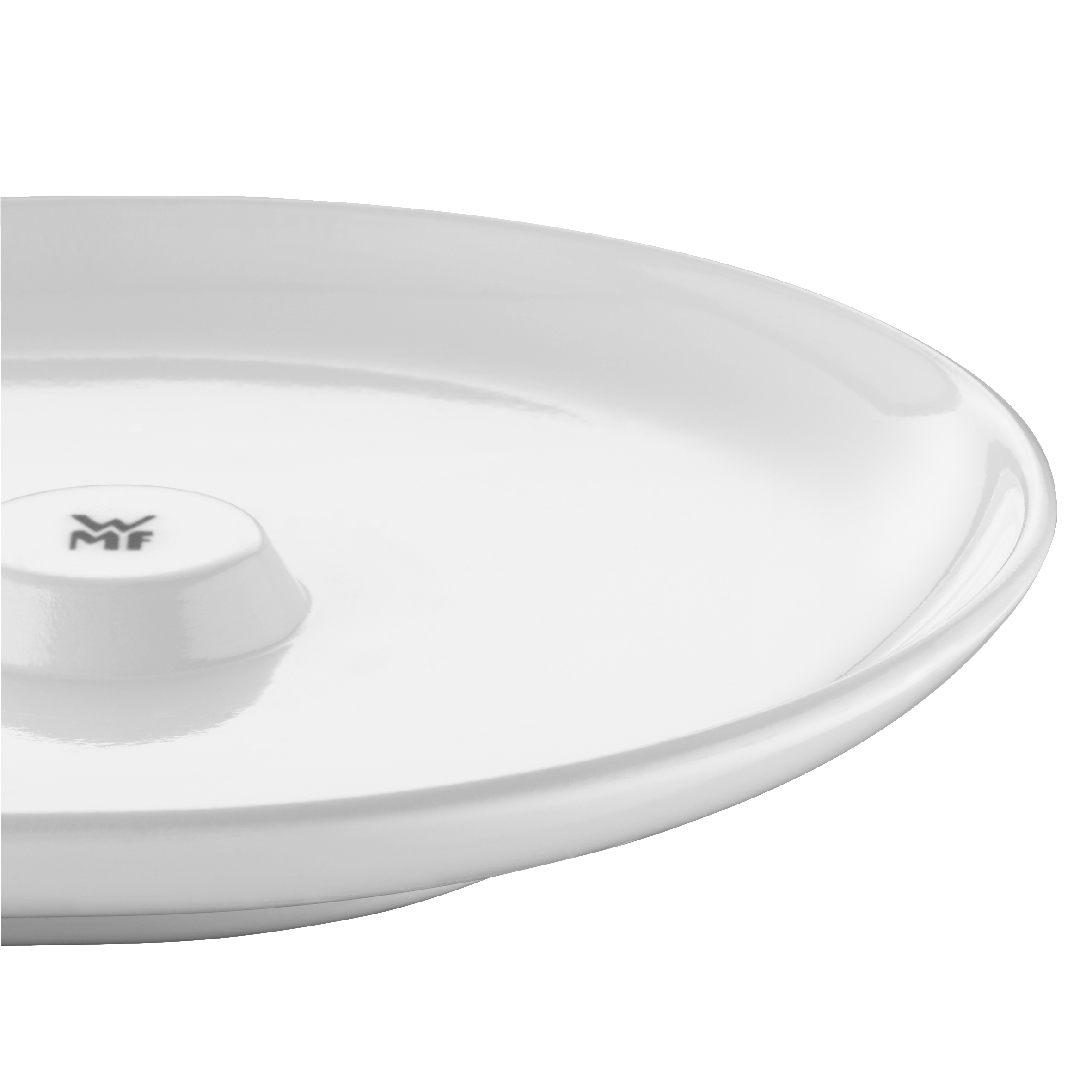 WMF 06.9589.9440 Zucker & Milch-Set Weiß